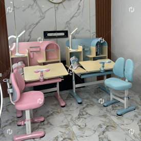 Bàn Ghế Học Sinh Chống Gù - Đối Tác Đắc Lực Trong Hành Trình Phát Triển của Trẻ